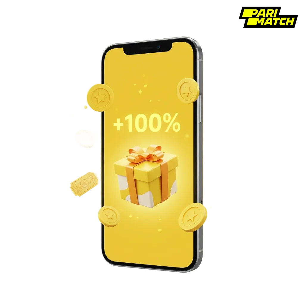 Parimatch Aviator bonuses: 100% first deposit bonus up to ₹30,000. INR payments for casino and sports.