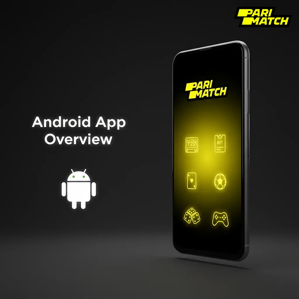 Parimatch Aviator Android app: sports betting, casino; free in India. Min specs: Android 7+, 2GB RAM, 200MB storage, 1.4GHz CPU.