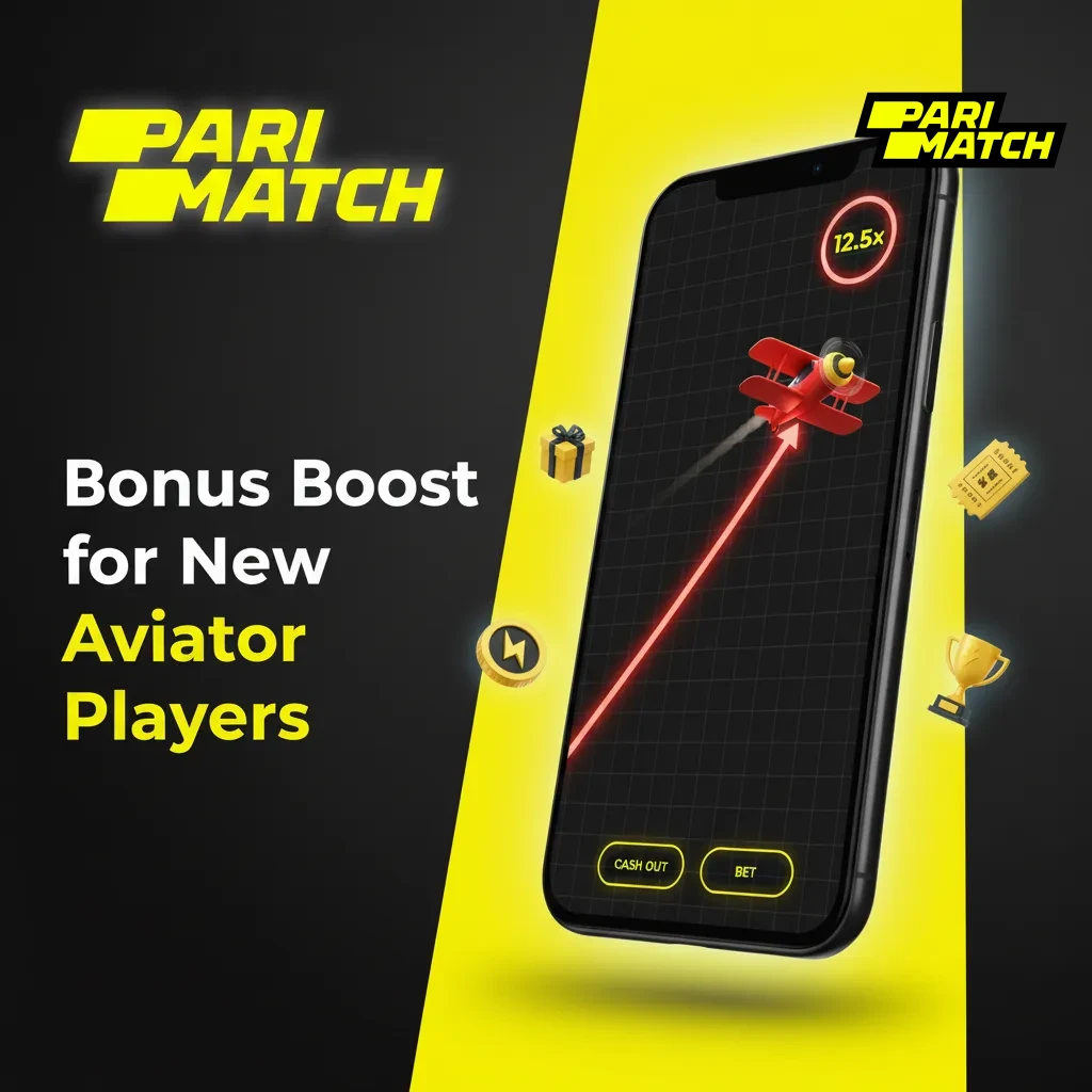 New Parimatch Aviator players get 100% bonus up to ₹30,000 with ₹200 min deposit.
