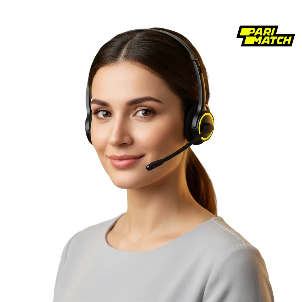 Parimatch India support: phone, live chat, messengers, social; English/Hindi; chat 1–2 min, email 2–4h; Bengali/Telugu peak