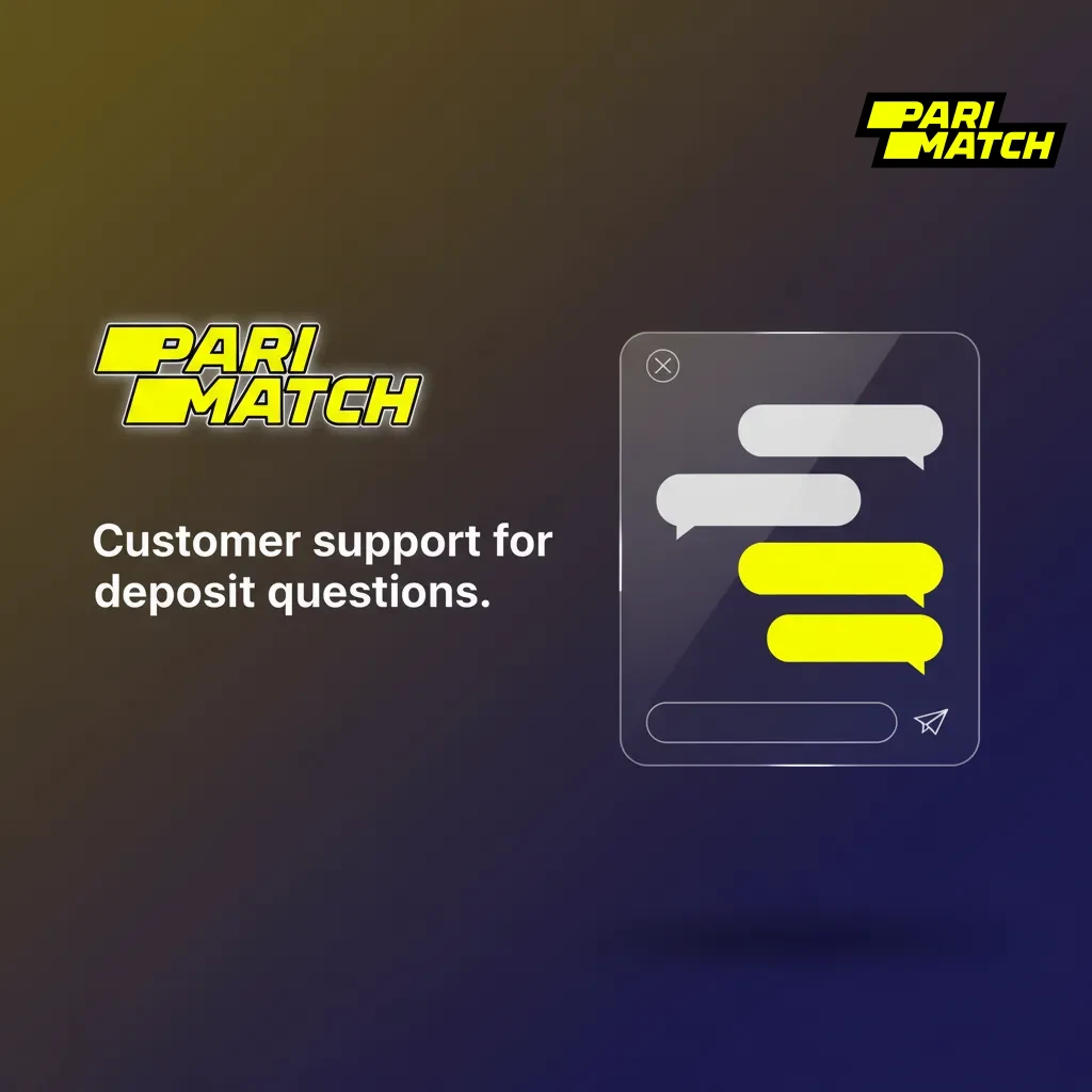 Customer support for Parimatch Aviator deposit or payment trace: 24/7 chat, email, or use Help Center guides.