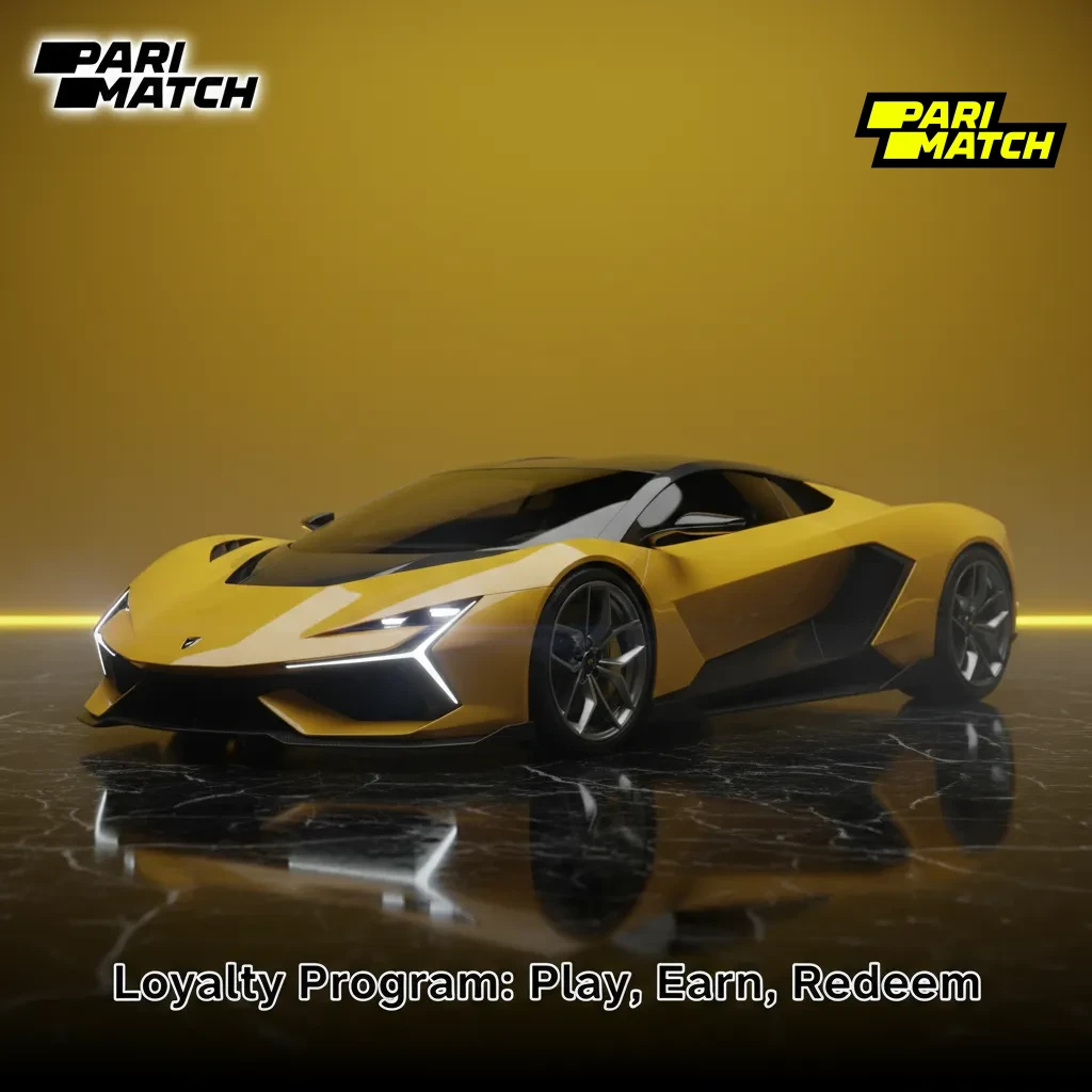 Loyalty program: play, earn, redeem. Tiered ladder with points, VIP, cashback, free bets/spins, faster withdrawals.