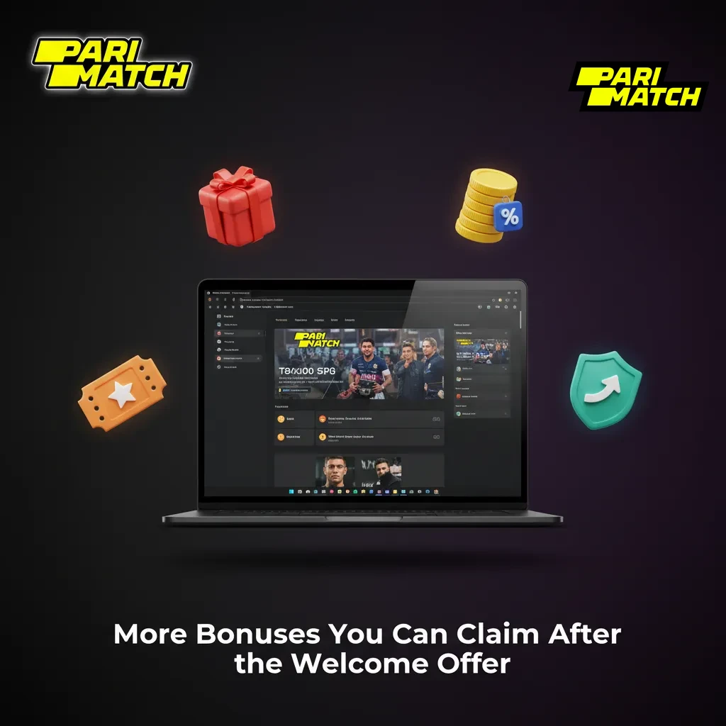 More bonuses after welcome offer—sports free bet or insurance, reload, casino free spins, cashback, acca/odds boosts.