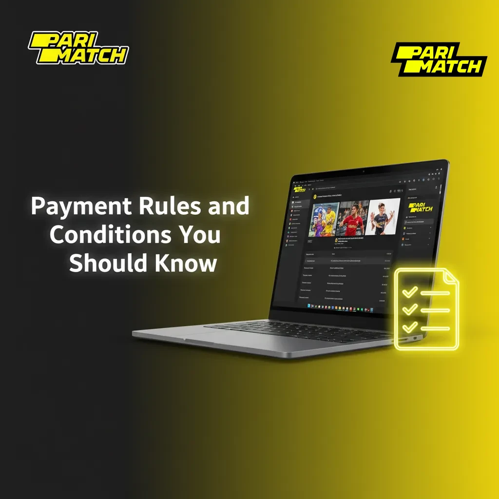 Parimatch Aviator payment rules in Inda: KYC, same-name, 1x turnover, withdraw to deposit method, large limits trigger extra reviews.