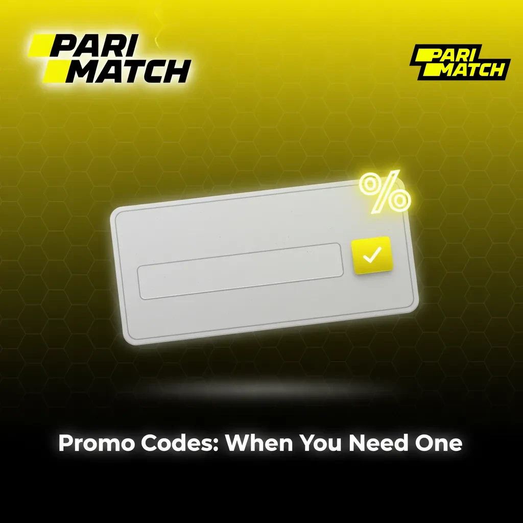 Parimatch Aviator Promo codes: Most auto-apply. Enter code from email/SMS/app on deposit page.