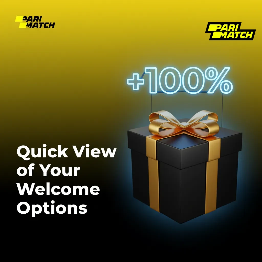 Parimatch Aviator welcome bonus: 100% up to INR 30k