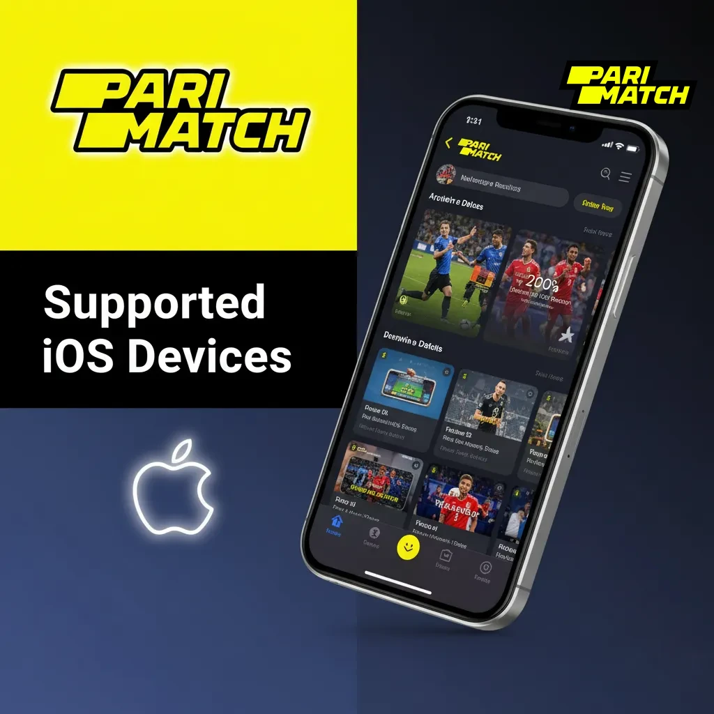 Supported iOS devices: iPhone 8–15, SE (2020/2022); iPad 10.2 7th gen+, iPad Air 3rd+, iPad Pro 11, iPod touch 7th; iOS 13+