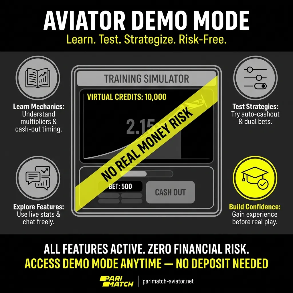 How to use Aviator demo play to test strategies and learn gameplay mechanics
