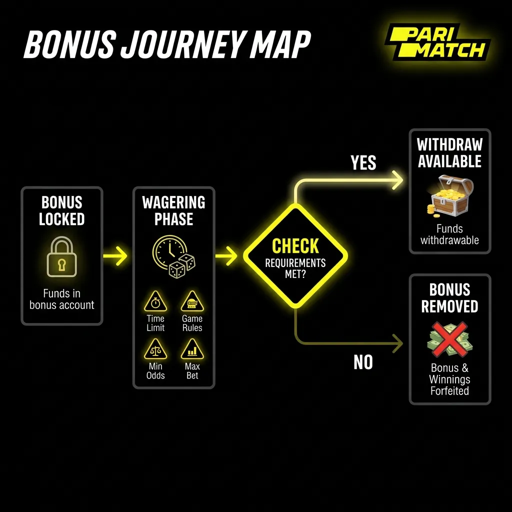 Understanding wagering requirements and bonus funds on licensed platforms