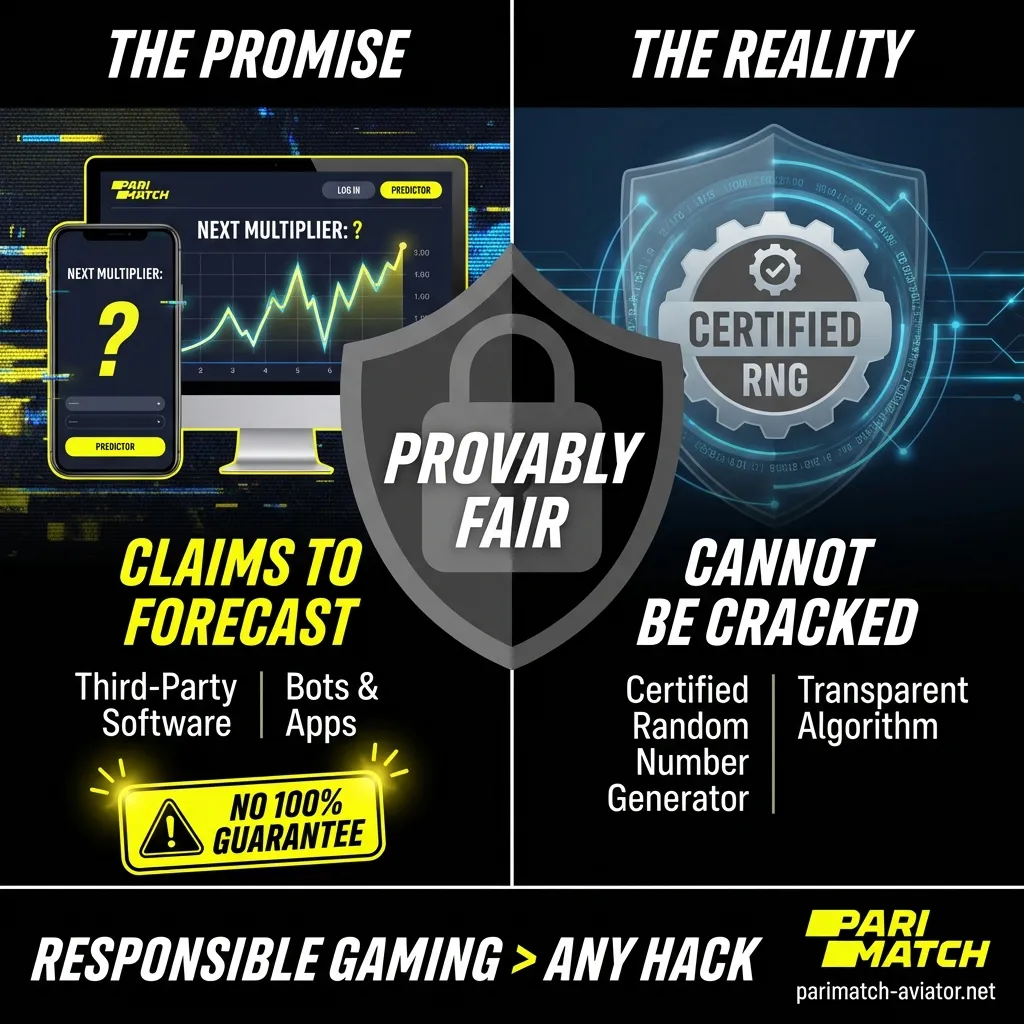 Aviator predictor software for online casino players in India - analysis and risks