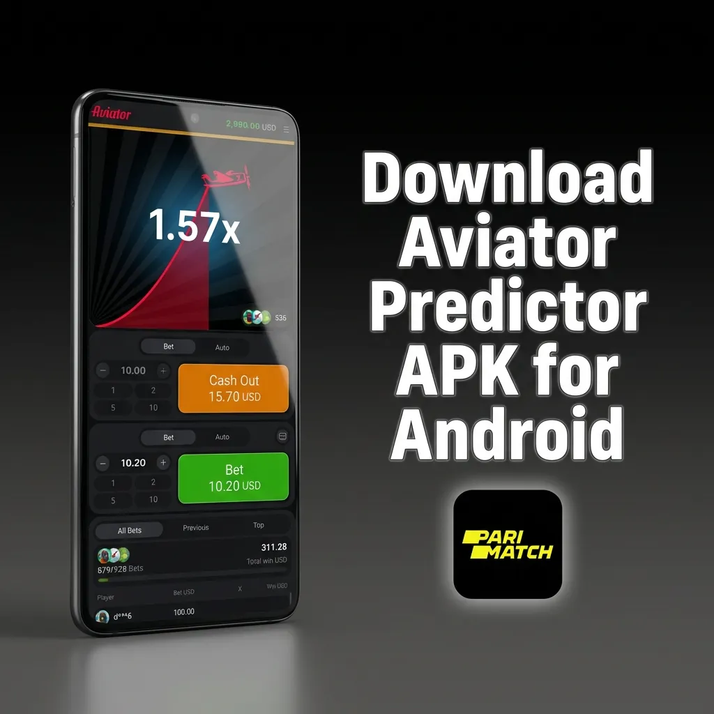 Guide showing steps to download and install Aviator Predictor APK on Android with security warnings