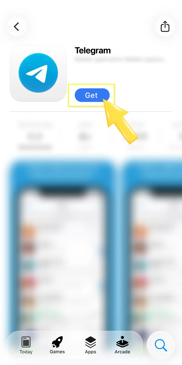 To access the Aviator signal channel, download and install Telegram from the App Store or Google Play Store.